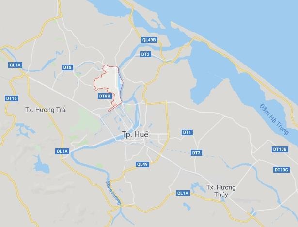 Tử vong dưới mương nước ảnh 2 Tu vong duoi muong nuoc anh 2