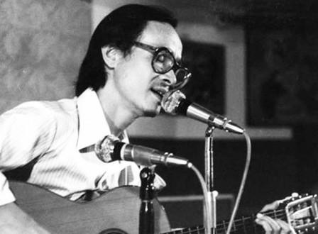 UBND Thua Thien - Hue thong nhat dua mo nhac si Trinh Cong Son ve que hinh anh