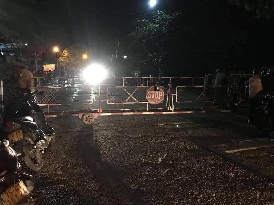 Nam sinh lop 8 bi tau tong anh 1