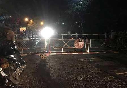 Nam sinh lop 8 bi tau tong tu vong tren duong di hoc them hinh anh