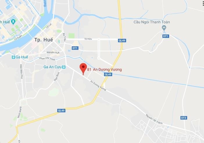 Chay cua hang xe may dien anh 3