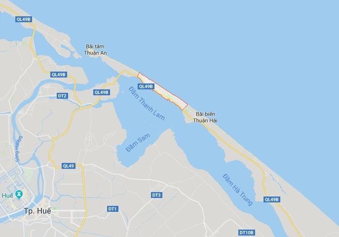 Bé trai bị sóng cuốn mất tích ảnh 2 Be trai bi song cuon mat tich anh 2