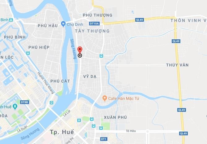 Chém người ở tiệm cầm đồ ảnh 2 Chem nguoi o tiem cam do anh 2