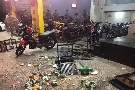 20 con do chem nguoi o tiem cam do hinh anh