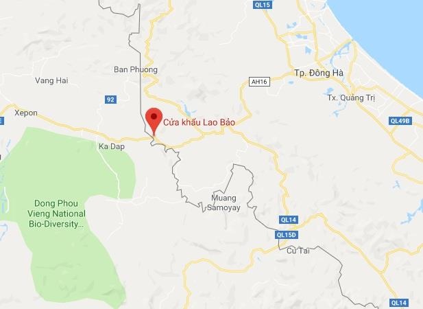 vận chuyển 100.000 viên ma túy ảnh 2 van chuyen 100.000 vien ma tuy anh 2