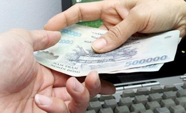 Canh cao Chi cuc truong Hai quan cua khau La Lay hinh anh