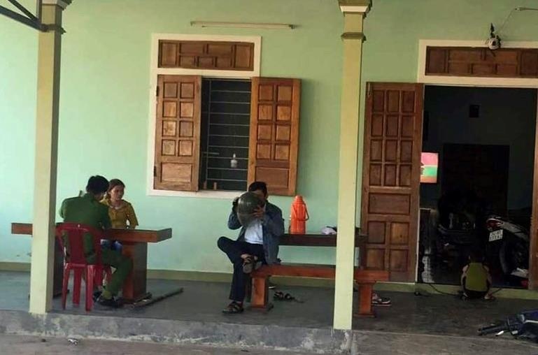 Nhom con do chem nguoi anh 1