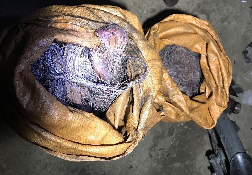 Trom cap vien thong anh 1