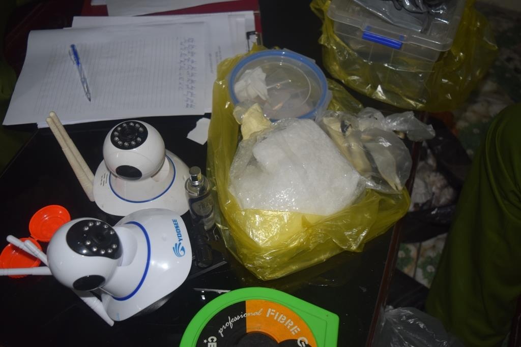 Dan choi thac loan anh 2