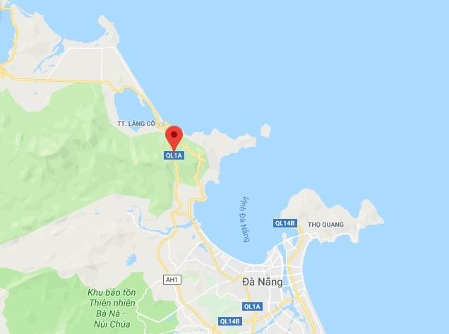 Tài xế ngáo đá tông nhiều ôtô ảnh 2 Tai xe ngao da tong nhieu oto anh 2