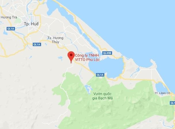 Nam công nhân tử vong ảnh 1 Nam cong nhan tu vong anh 1