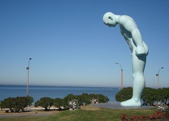 Nguoi dan ong cui dau anh 1