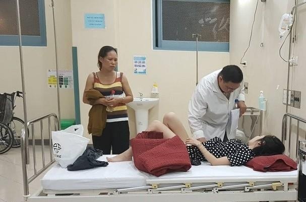 Ngo doc thuc an anh 1