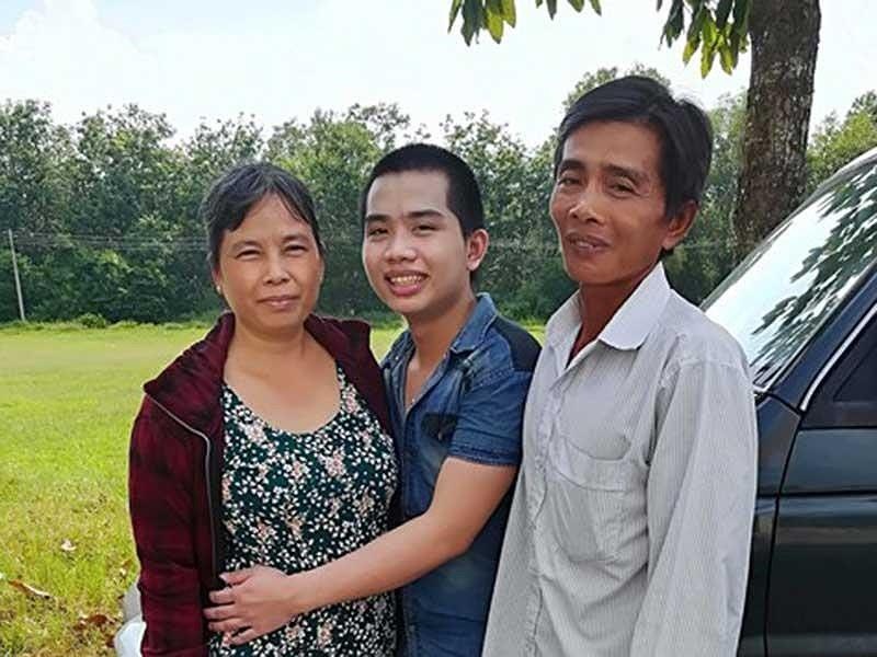 Đặng Thanh Tuấn Hiếp Dâm Trẻ Em ảnh 1 Dang Thanh Tuan Hiep Dam Tre Em anh 1