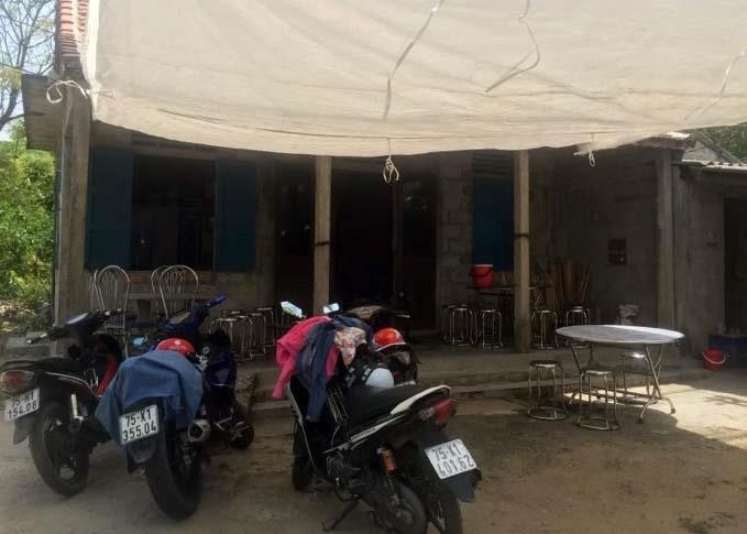 Bé trai 4 tháng tử vong ảnh 1 Be trai 4 thang tu vong anh 1