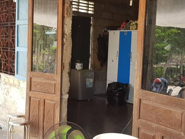 Cha giết con 4 tháng tuổi ảnh 1 Cha giet con 4 thang tuoi anh 1