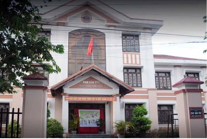 Bổ nhiệm thừa lãnh đạo ảnh 1 Bo nhiem thua lanh dao anh 1