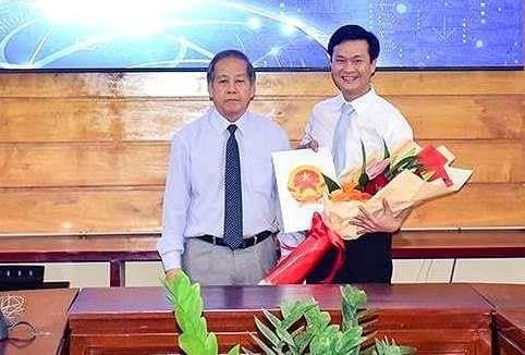 Thua Thien - Hue co Giam doc So Thong tin va Truyen thong 8X hinh anh