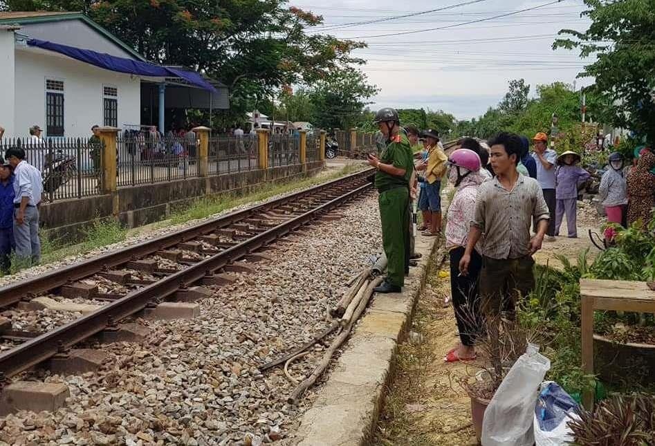 Tàu tông tử vong ảnh 1 Tau tong tu vong anh 1