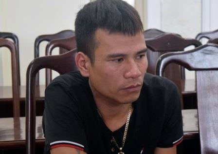 Phat hien tai xe 'ngao da' dieu khien xe tren quoc lo 1 hinh anh
