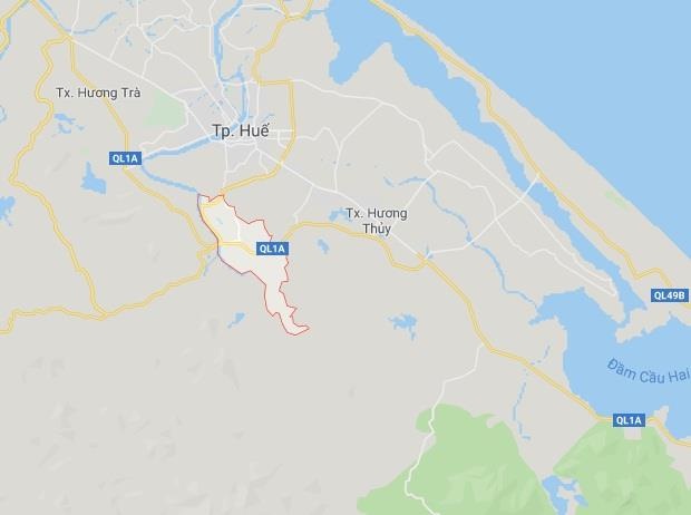 Tai xe ngao da anh 2