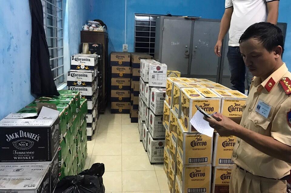 Truy đuổi tài xế ảnh 1 Truy duoi tai xe anh 1