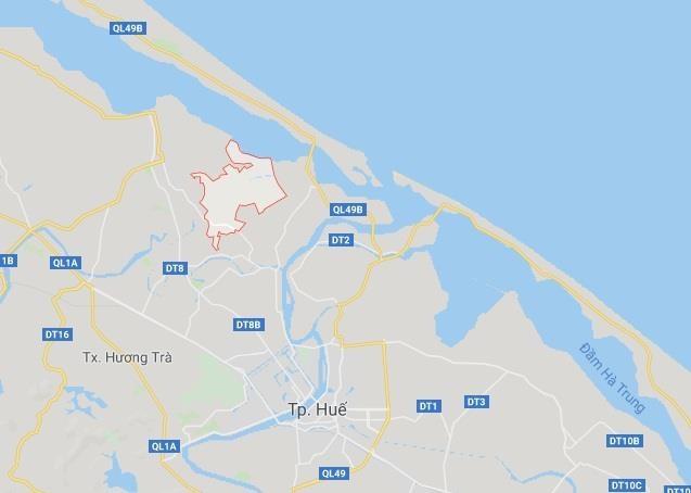 Chống trả công an ảnh 2 Chong tra cong an anh 2