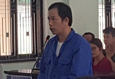 Chiếm đoạt 1, 5 tỷ đồng ảnh 1 Chiem doat 1, 5 ty dong anh 1