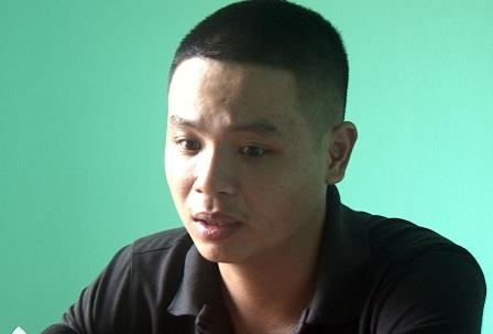 Bat nhom 9X tu mien Bac vao Hue cho vay nang lai hinh anh