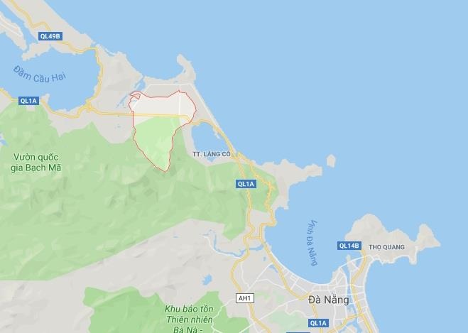 Xe thu bao cho hang lau anh 2