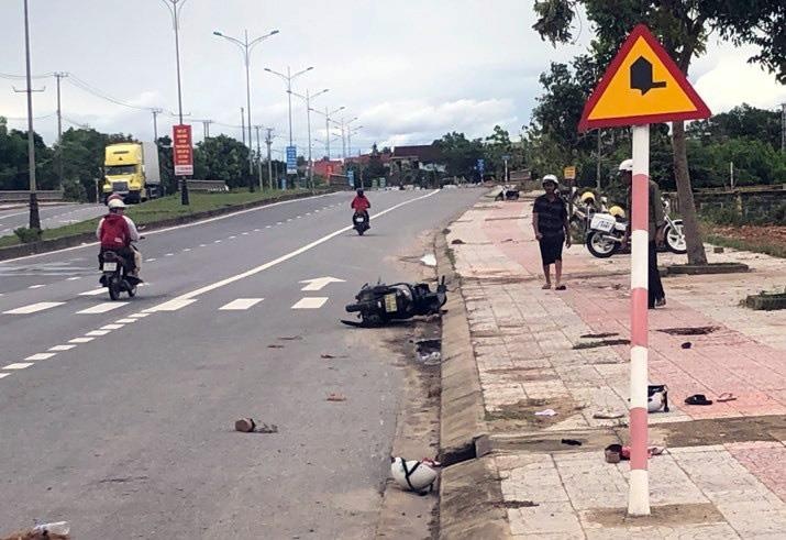 Hai người phụ nữ tử vong ảnh 1 Hai nguoi phu nu tu vong anh 1