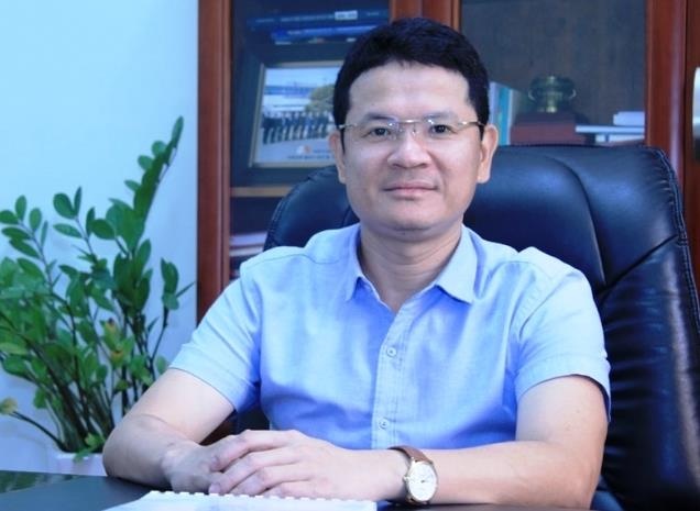 Tan chu tich TP Hue anh 1