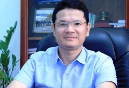 Tan Chu tich TP Hue cam ket xay dung thanh cong do thi thong minh hinh anh