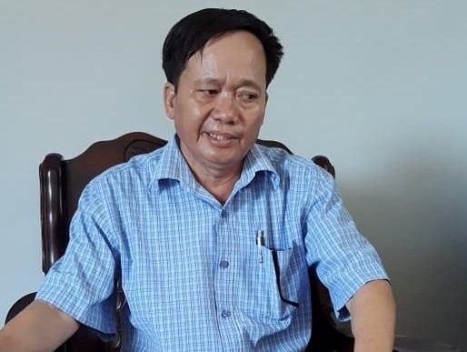 Bí thư xã xin thôi chức ảnh 1 Bi thu xa xin thoi chuc anh 1