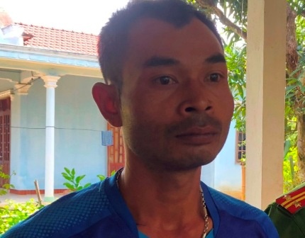 Gia chu ky cha me, the chap dat cho ngan hang de vay 4 ty hinh anh