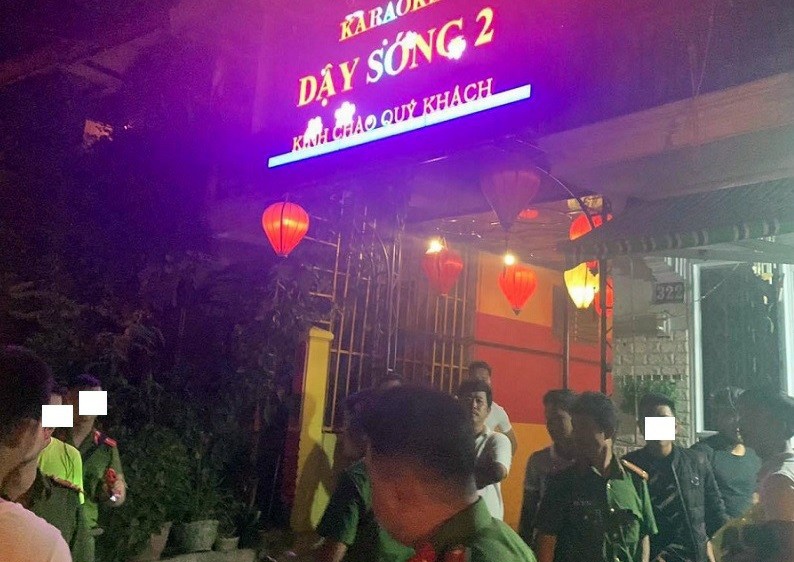 25 nguoi phe ma tuy anh 1