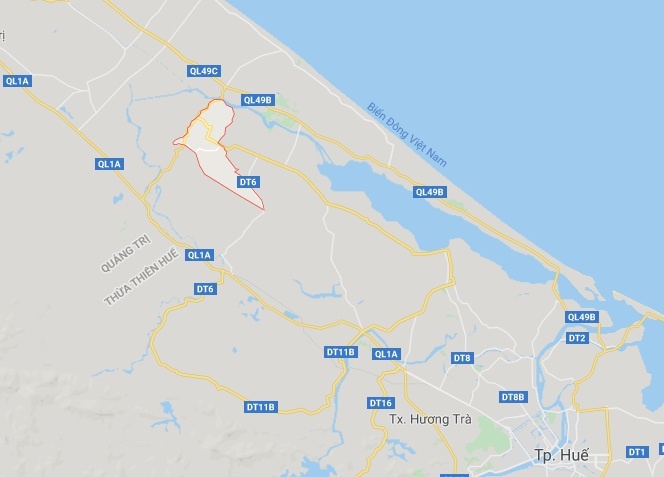 Cá chết do ô nhiễm ảnh 2 Ca chet do o nhiem anh 2