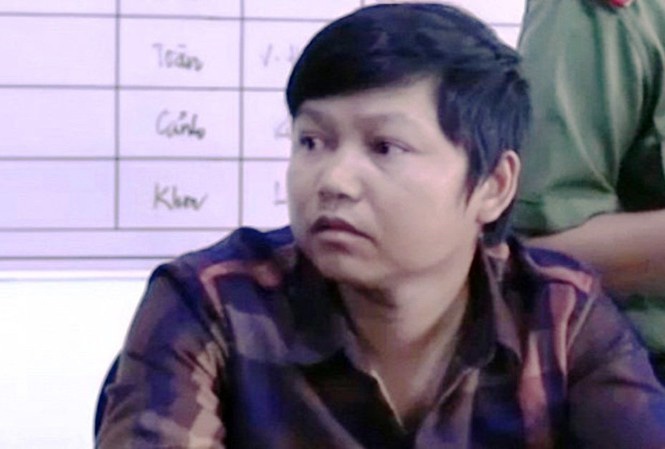 Vượt biên sang Mỹ ảnh 1 Vuot bien sang My anh 1