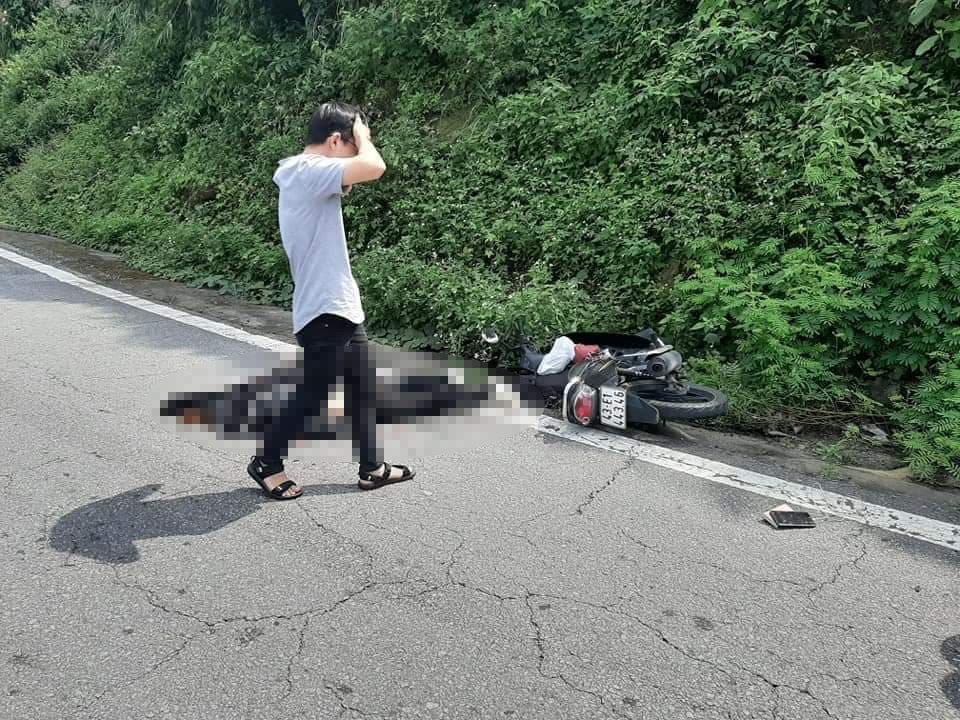 Cô gái trẻ tử vong ảnh 1 Co gai tre tu vong anh 1