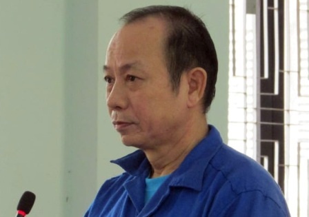 Dam chet nguoi chi vi nghi vo ngoai tinh hinh anh