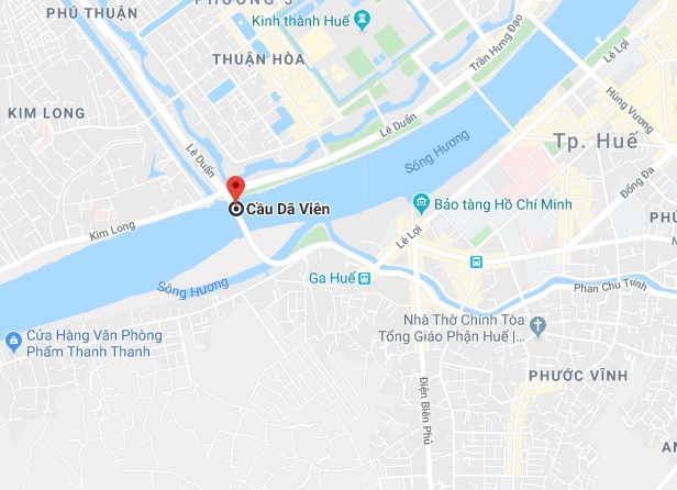 nhay xuong song Huong tu tu anh 2