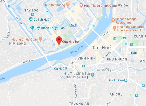 Chem nguoi o quan nhau anh 2