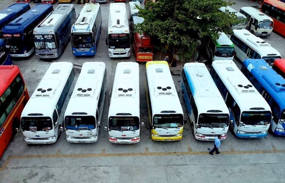 Lập tuyến xe buýt Huế- Đà Nẵng ảnh 1 Lap tuyen xe buyt Hue- Da Nang anh 1