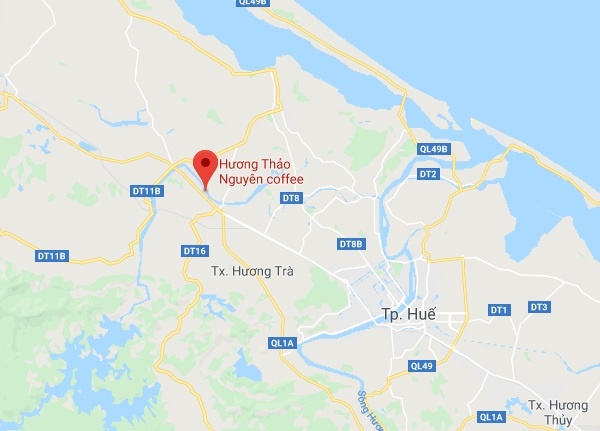 Danh bac tai quan cafe anh 2