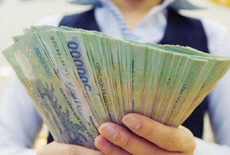 Nguoi lao dong o Hue thuong Tet Nguyen dan cao nhat 126 trieu hinh anh