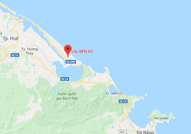 Tong dai phan cach duong anh 2