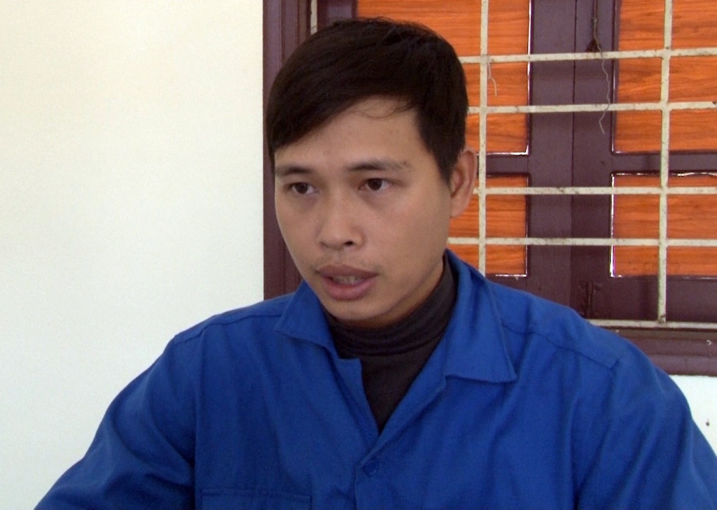 Truy bat ke cuop anh 1