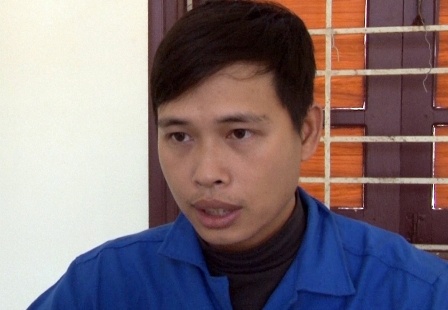 Bat nghi pham tu Ha Noi vao Hue gay ra hang loat vu cuop hinh anh