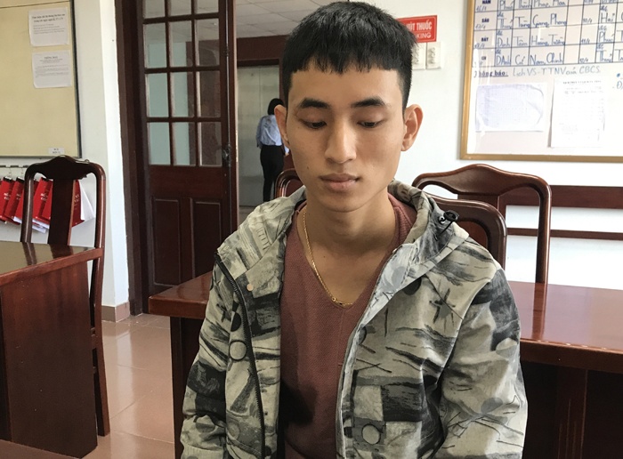 Chiem doat 2, 6 ty dong anh 1