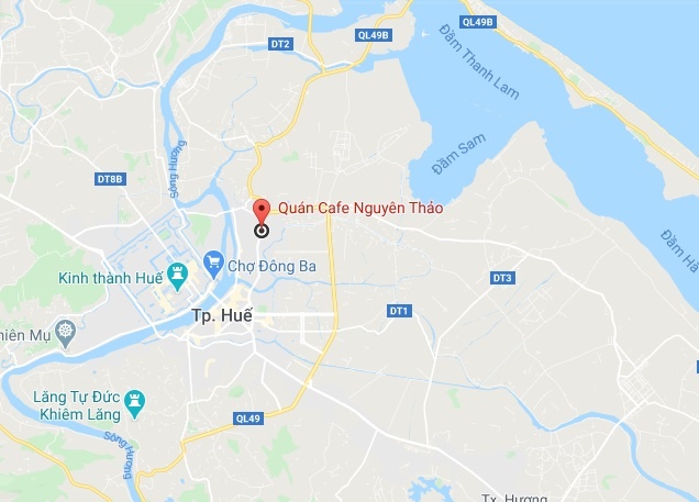 Danh oto di trom cay canh anh 2